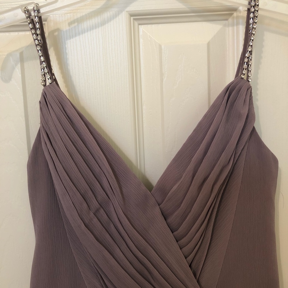 Portobello Dress - Picture 4 of 5